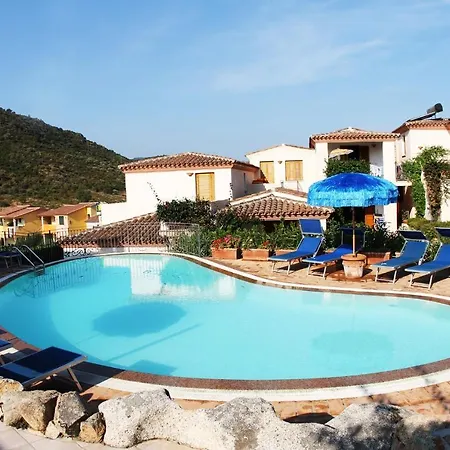- Insel Sardinien 27734
