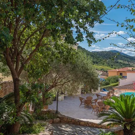 - Insel Sardinien 27734 Apartment Budoni