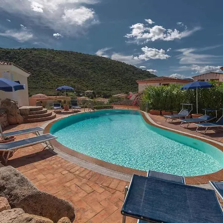 - Insel Sardinien 27734 アパート ブドーニ