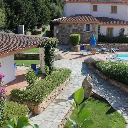 - Insel Sardinien 27734 アパート ブドーニ