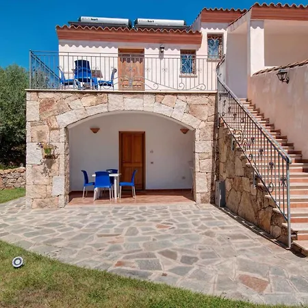 - Insel Sardinien 27734 Apartment *