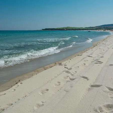 - Insel Sardinien 27734 Appartamento *