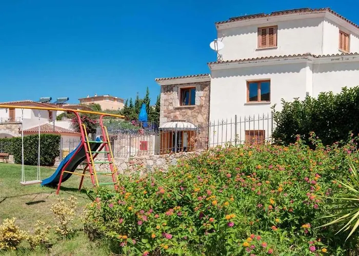- Insel Sardinien 27734