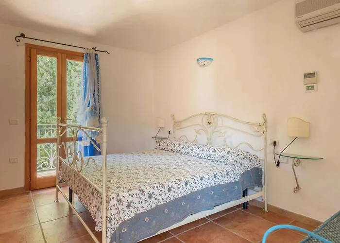 - Insel Sardinien 27734 公寓