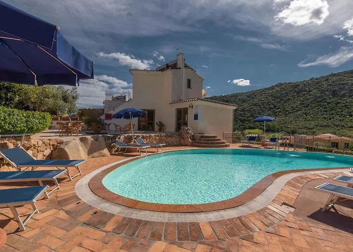 - Insel Sardinien 27734 公寓 *