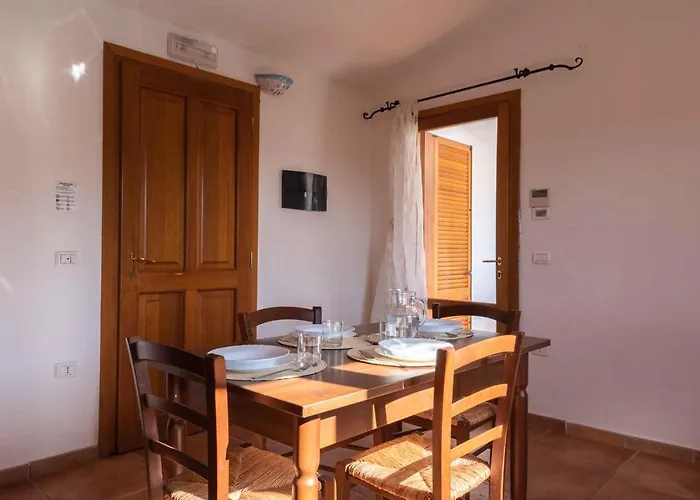 - Insel Sardinien 27734 公寓 布多尼